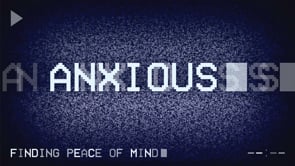 Anxious-"Praying Through The Pain"-Pastor Rocky-Full Service