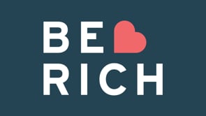Be Rich-Pastor BJ-Full Service