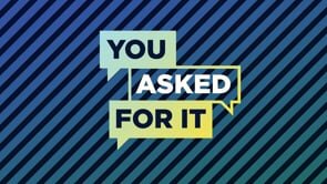 You Asked For It-"How Do I Forgive?"-Pastor BJ-Full Service