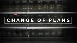 Change Of Plans-"Hope"-Pastor Chris-Full Service
