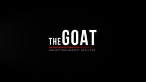 The G.O.A.T.-"Show Love"-Pastor Chris-Full Service