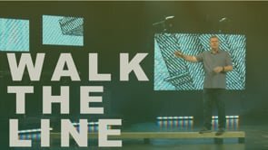 Walk The Line Week 1- "What's Your Goal"-Pastor BJ-Full Service