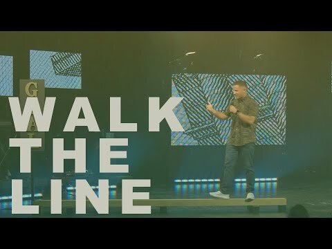 Walk The Line Part 4-"Flip The Script"-Pastor Chris-Full Service