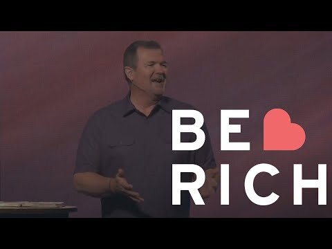 Be Rich-Pastor BJ-Full Service