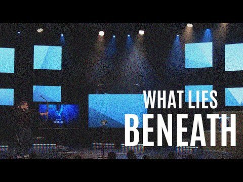 What Lies Beneath Part 2-"Power"-Pastor Chris-Full Service