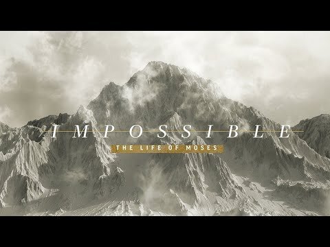 Impossible-Week 3-Pastor Rocky-Full Service