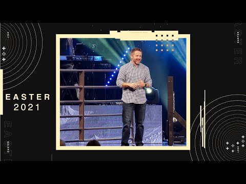 Easter 2021-Full Service