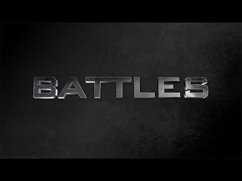 Battles-Week 1-Pastor Chris-Full Service