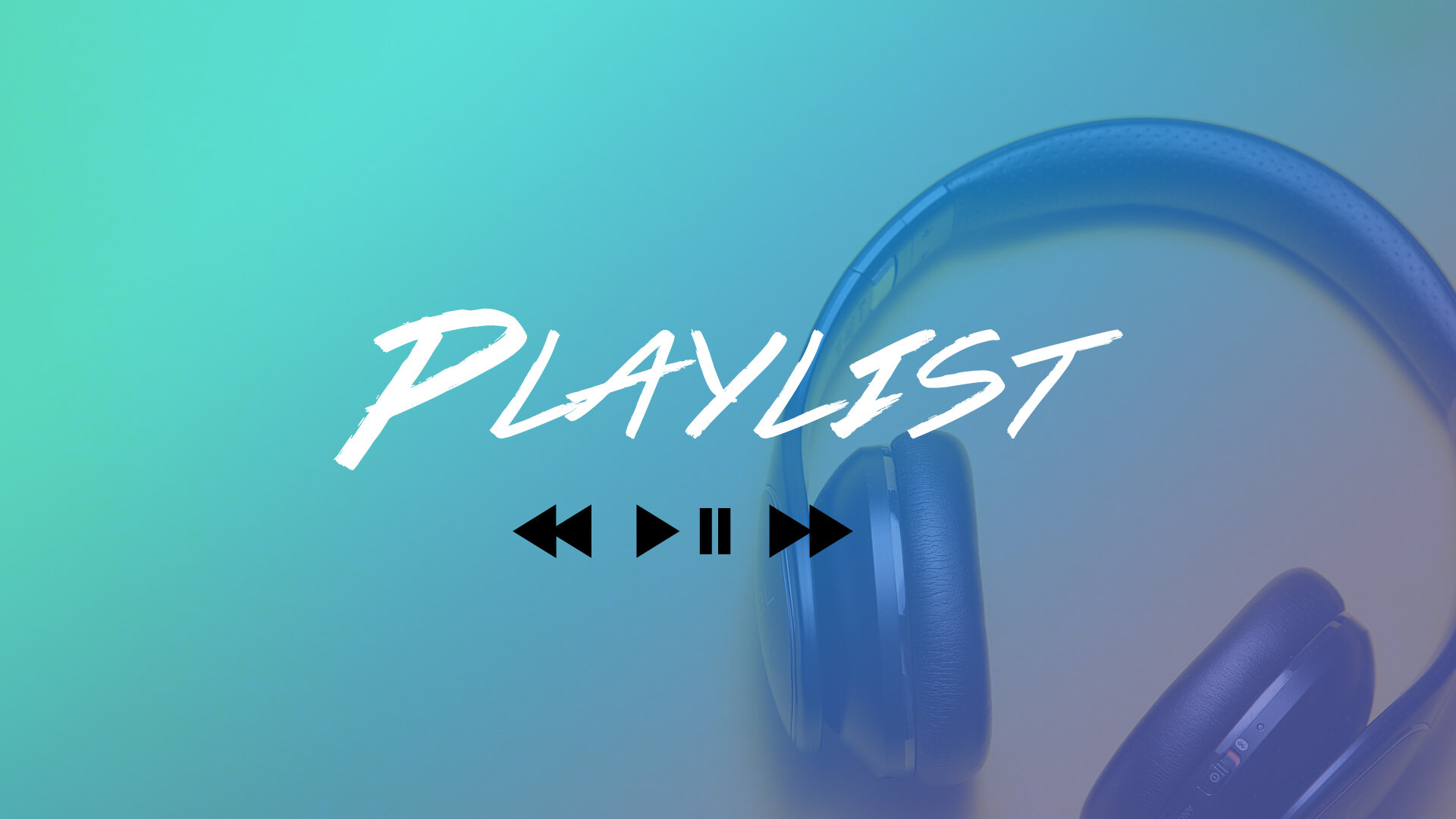 Playlist Week 1 -"Young, Dumb, and Broke"-Pastor Jeremy-Full Service