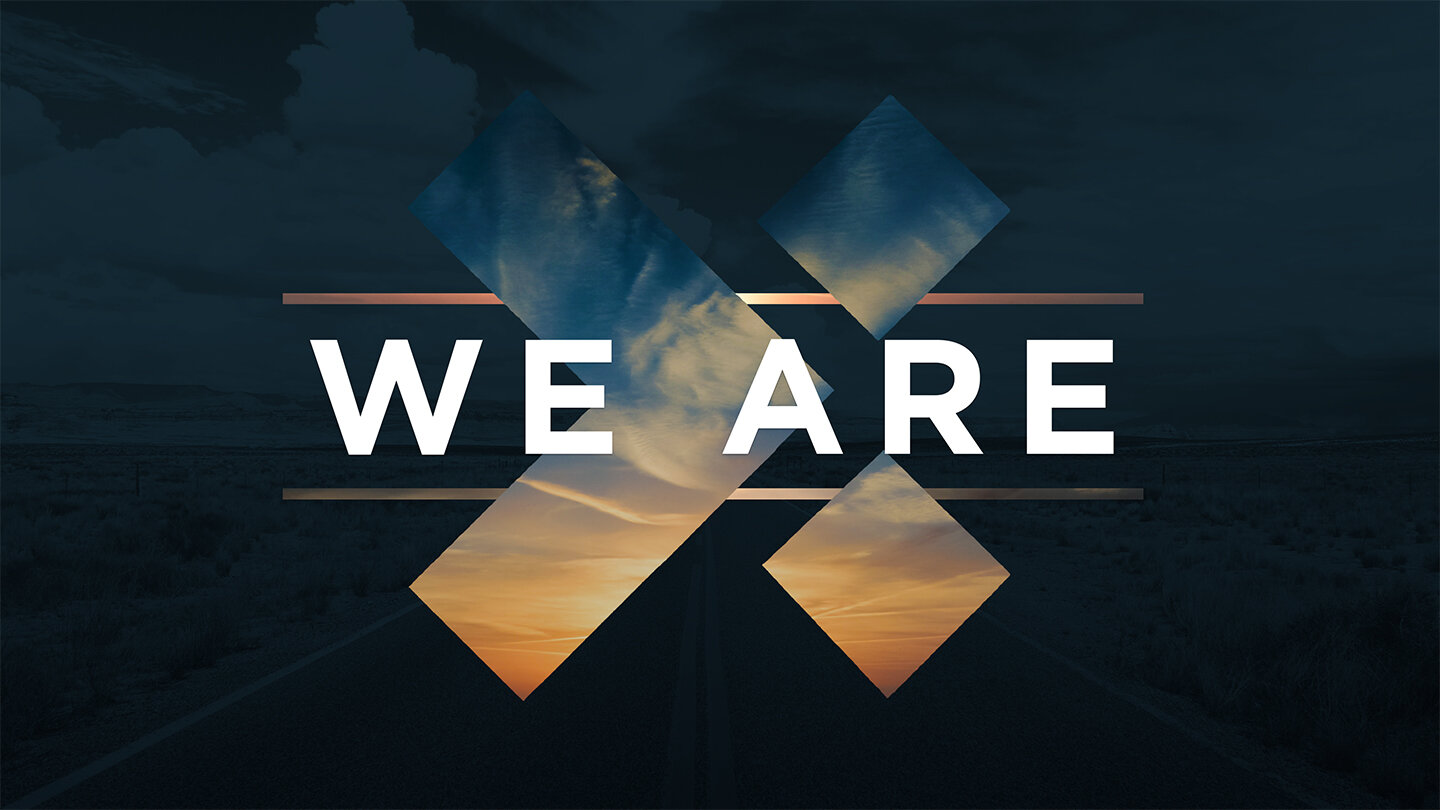 WE ARE Week 2-"How"-Pastor Chris-Full Service