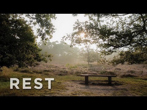 "Rest"-Pastor Corbin-Message Only