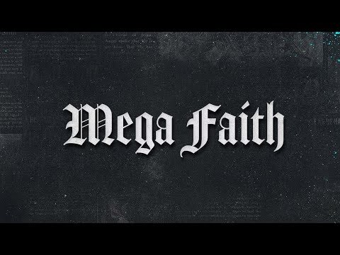 Mega Faith-Pastor Chris-Full Service