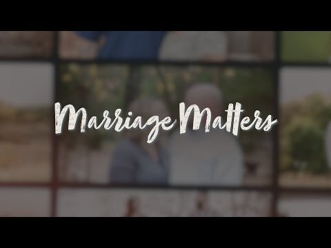 Marriage Matters-"Mega Faith"-Pastor Chris-Full Service