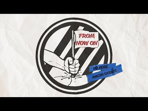 From Now On Week 1-"No More Excuses"-Pastor Rocky-Full Service