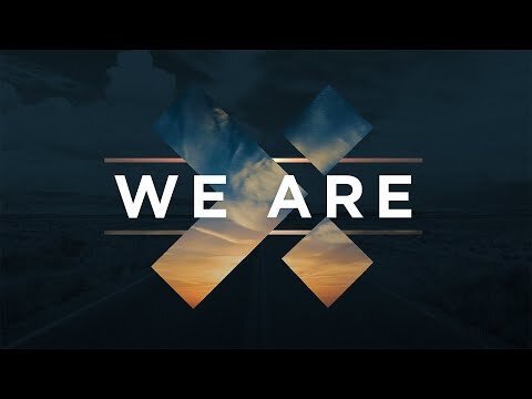 We Are Week 5-"Compelled By Faith"-Pastor Chris-Full Service