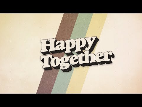 Happy Together Week 2-"Marriage"-Pastor Chris-Full Service