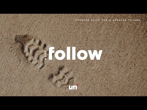 Uncharted Week 1-"Follow"-Pastor Chris-Full Service