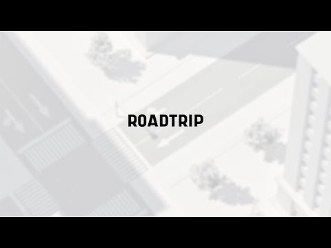 Road Trip Week 1-"Travel Companions"-Pastor Rocky-Full Service