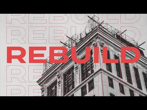 Rebuilding In 2023-Pastor Corbin-Full Service