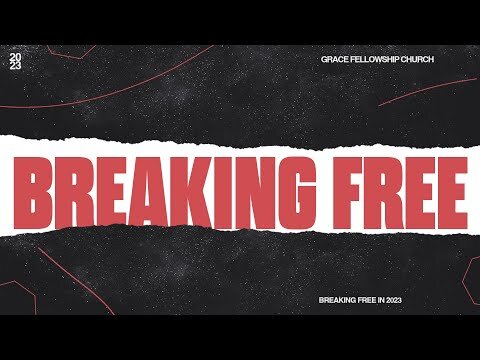 Breaking Free Week 2-"Stinking Thinking"-Pastor Chris-Full Service