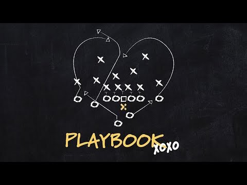 Playbook Week 3-"Forgiveness"-Pastor Chris-Full Service