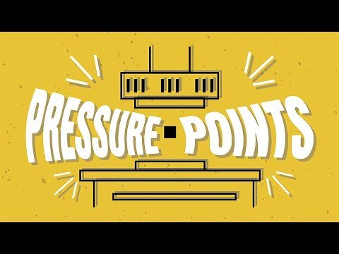Pressure Points Week 2-"Finances"-Pastor Chris- Full Service