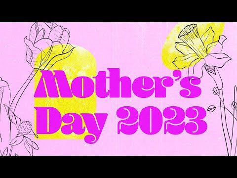 Mother's Day-"Fear of God"-Pastor Chris with Laurie Hurst-Full Service