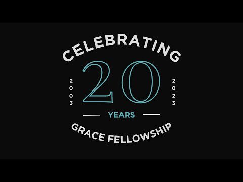 Legacy-"20 Year Anniversary"-Pastor Chris-Full Service