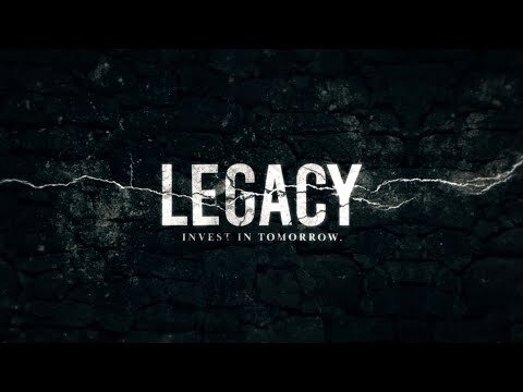 Legacy Week 2-"Faith To Fight"-Pastor Chris-Full Service