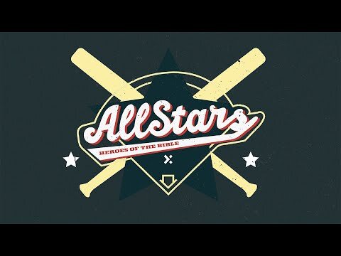 All Stars Week 2-"Gideon"-Pastor Chris-Full Service