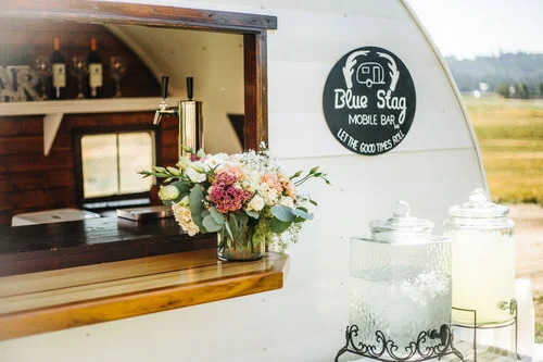Blue Stag Mobile Bar, LLC - Mobile Bar in Portland