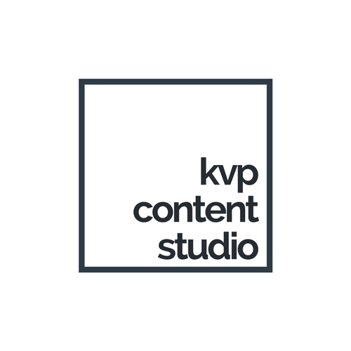 KVP Content Studio