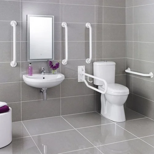 We will help you create and implement a plan to ensure that your home supports any health or mobility issues that might come up.