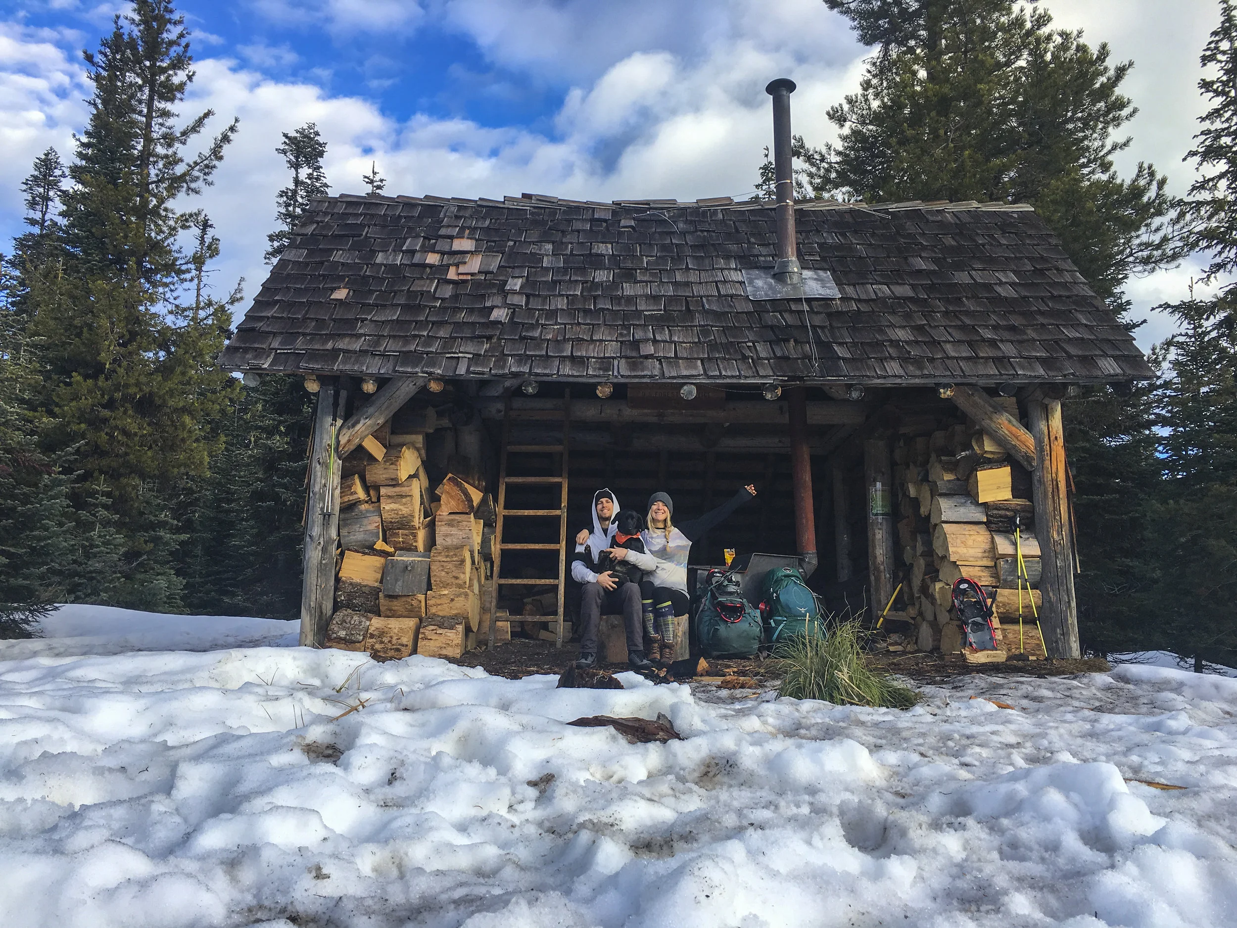 New Year & New Resolutions 