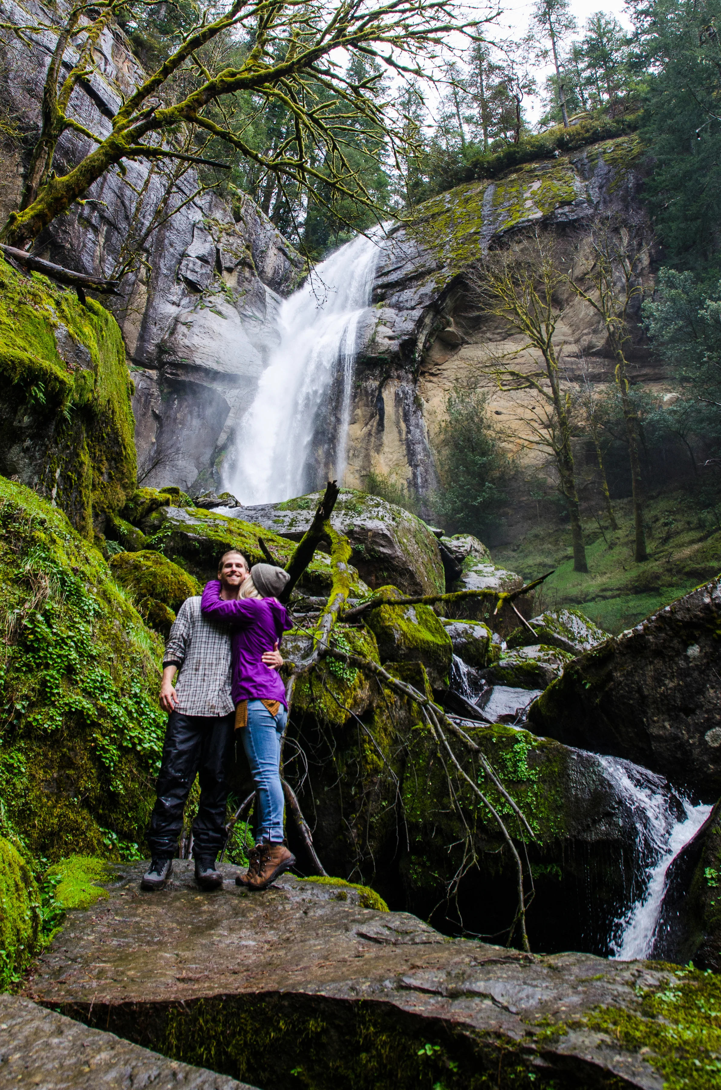 Sometimes you just gotta drive to the beach...
