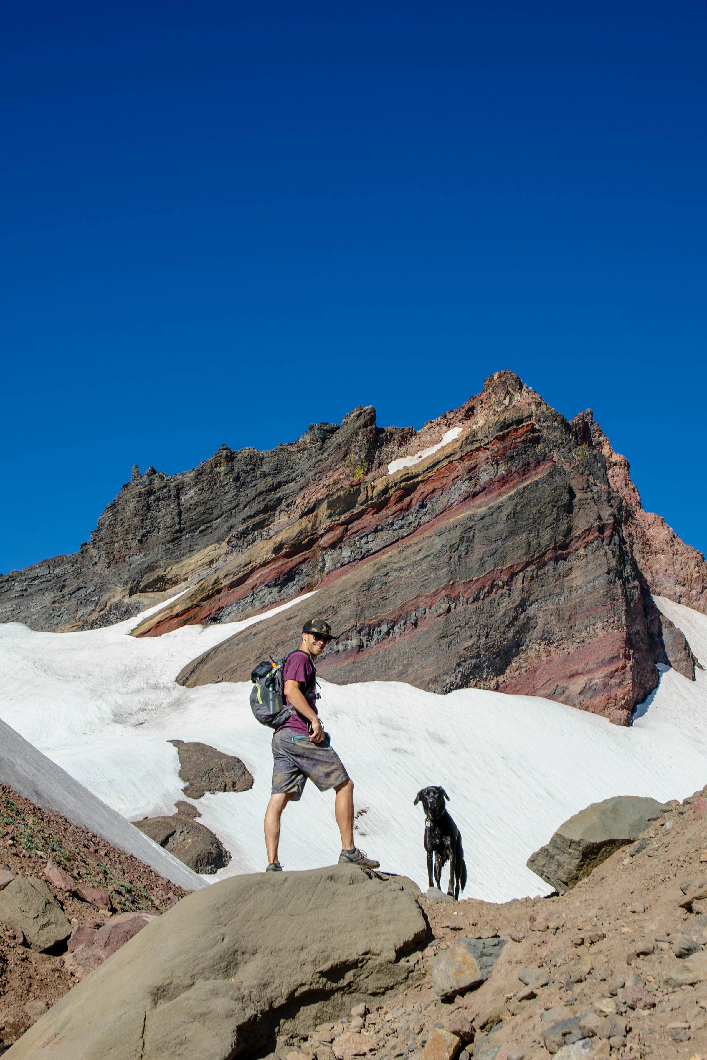 Where has the summer gone?