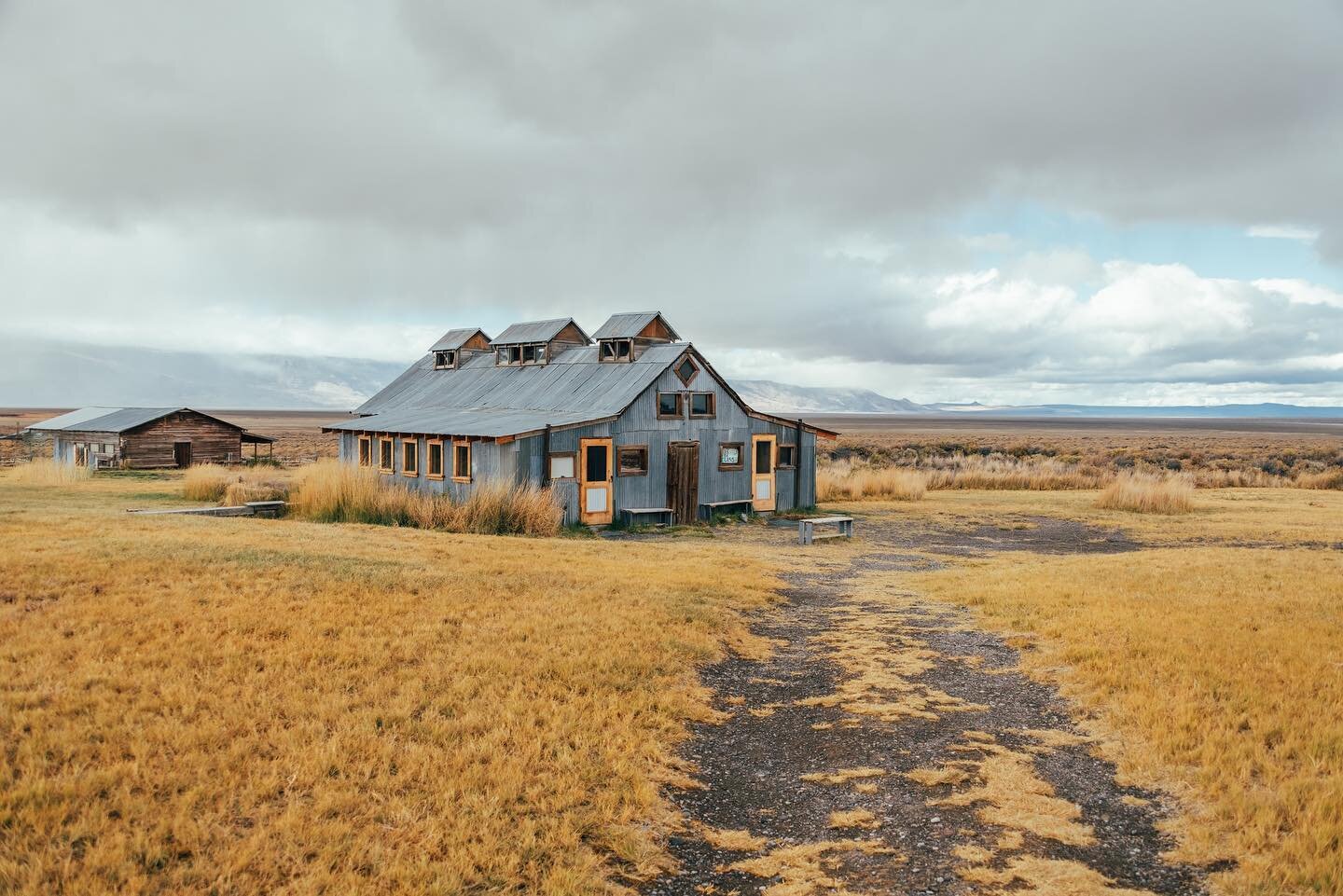 The Oregon Outback✨.