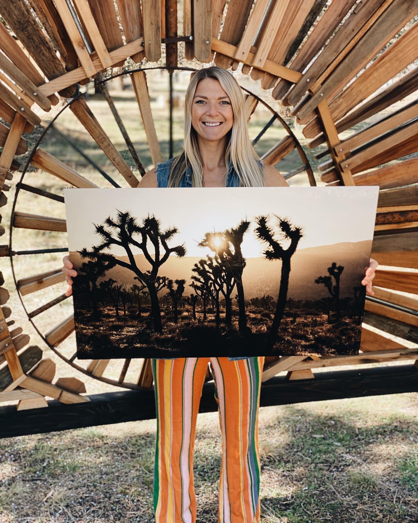 New outdoor inspired wall art coming to my Etsy shop soon! Stay tuned for all things groovy✨.