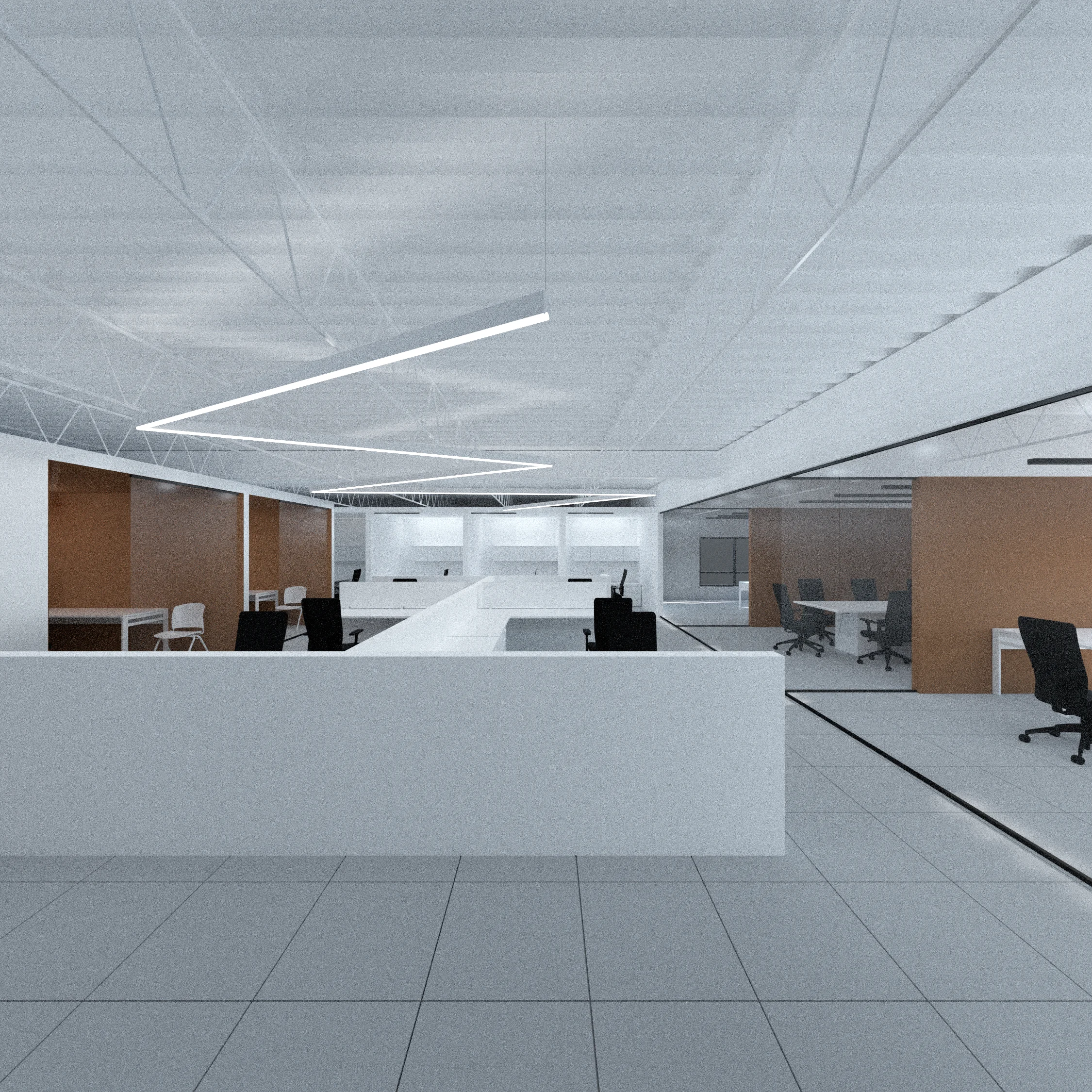 Bureaux corporatifs Lasalle