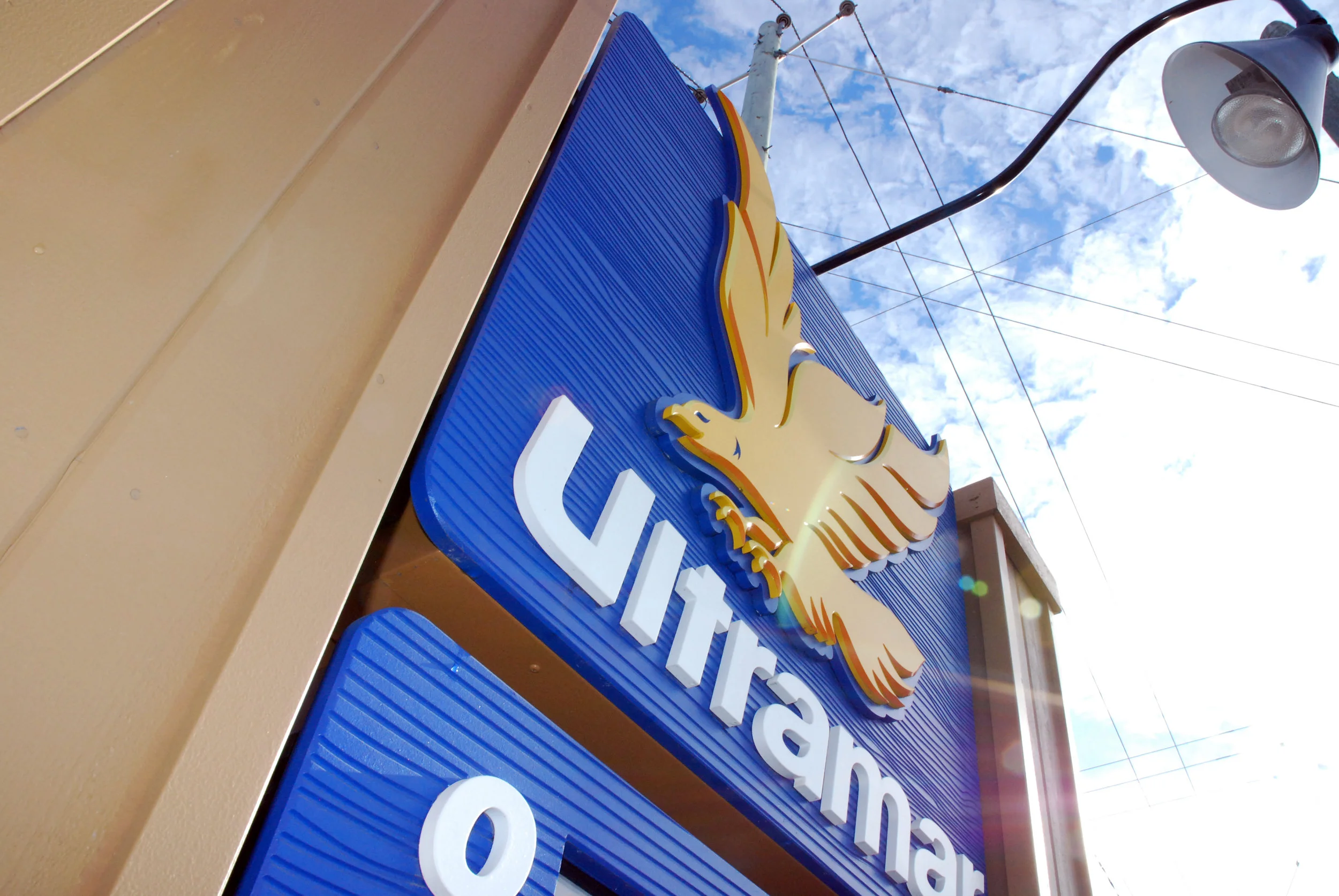 Ultramar/CST Mont-Tremblant