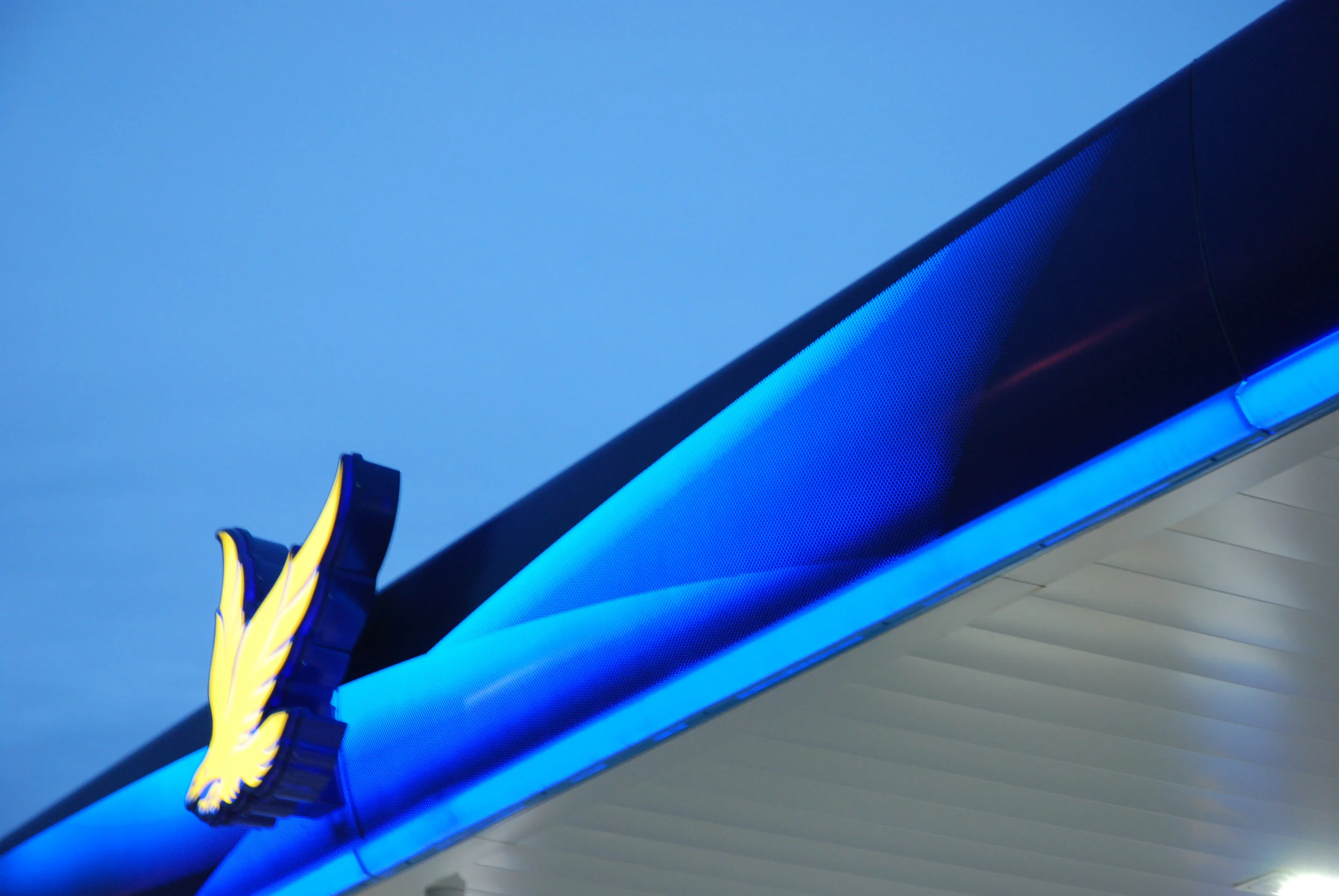 Ultramar/CST