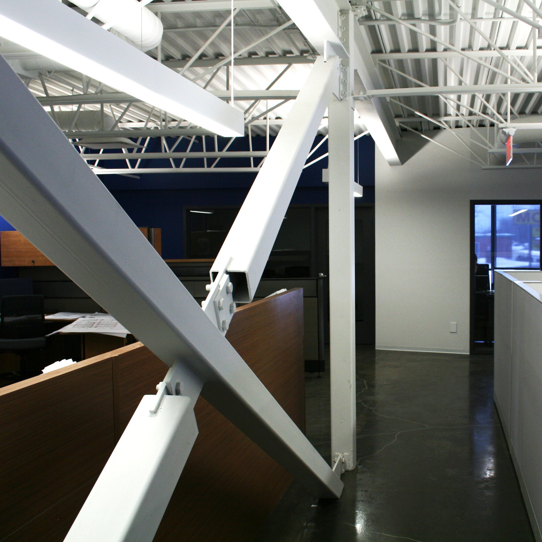 Promec Corporate Offices