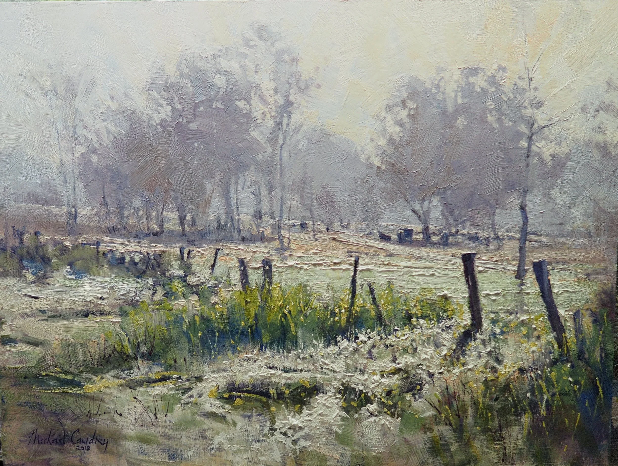 Morning Dew and Mist - Michael Cawdrey.jpg