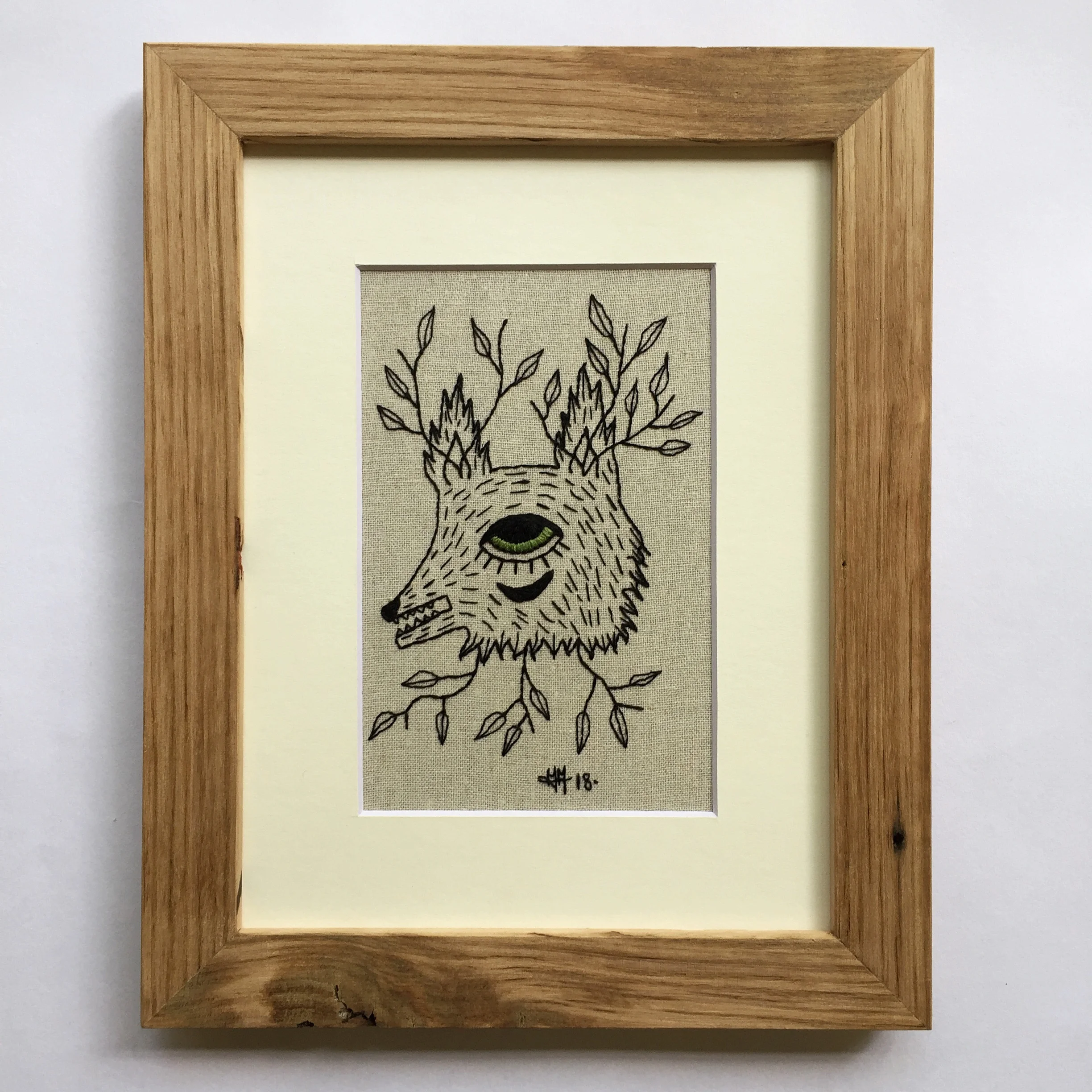 A poem of growth and decay. Marley Myles. 2018.jpg