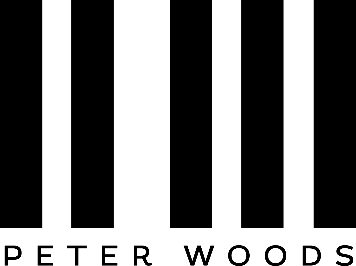 FINAL_PETER_WOODS_LOGO_OUTLINES.png