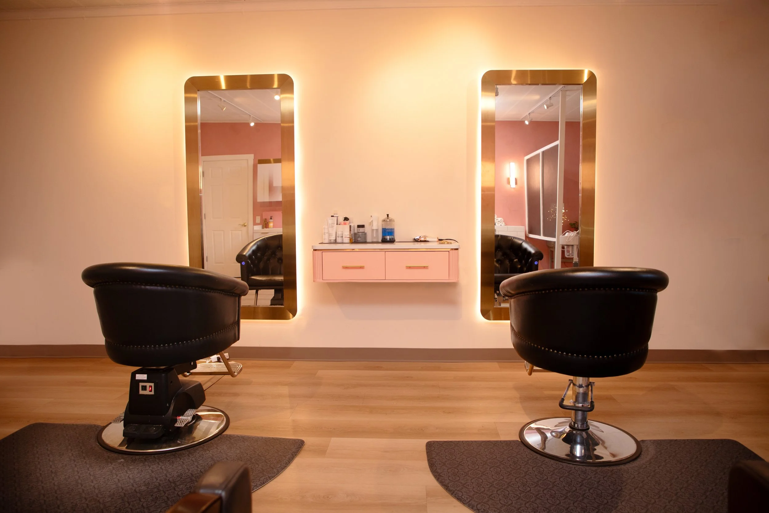 Meraki Hair Studio