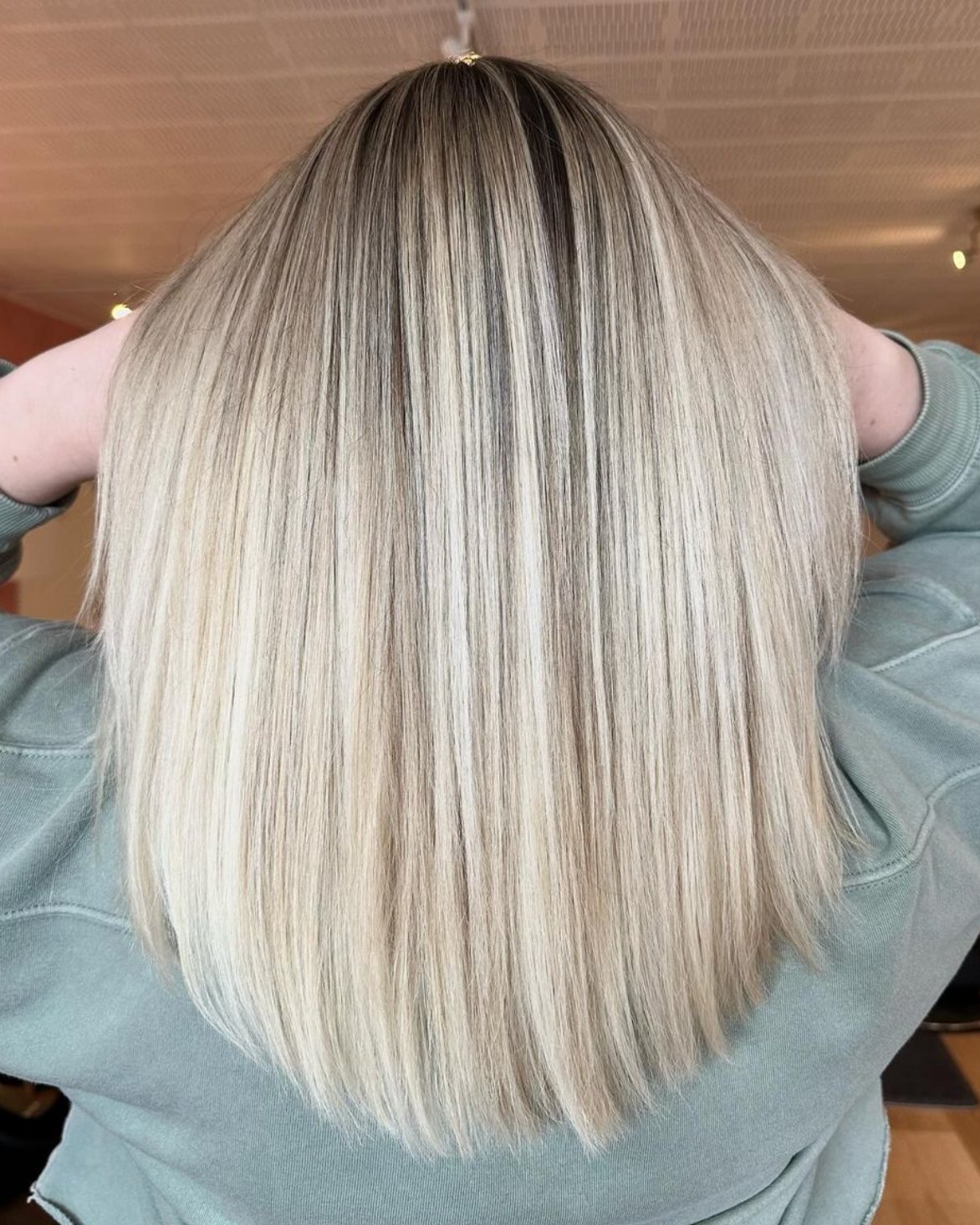 Meraki Hair Studio