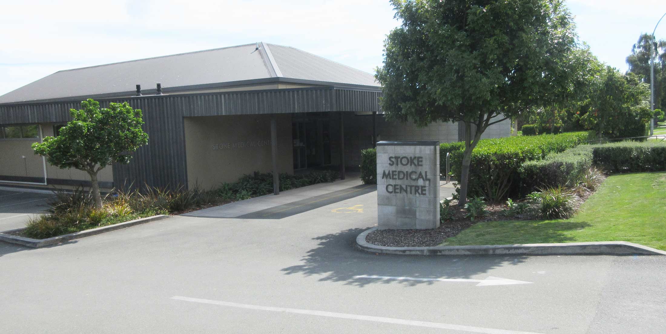 Our Team — Stoke Medical Centre