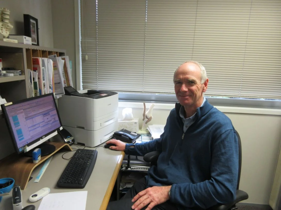 Our Doctors — Stoke Medical Centre