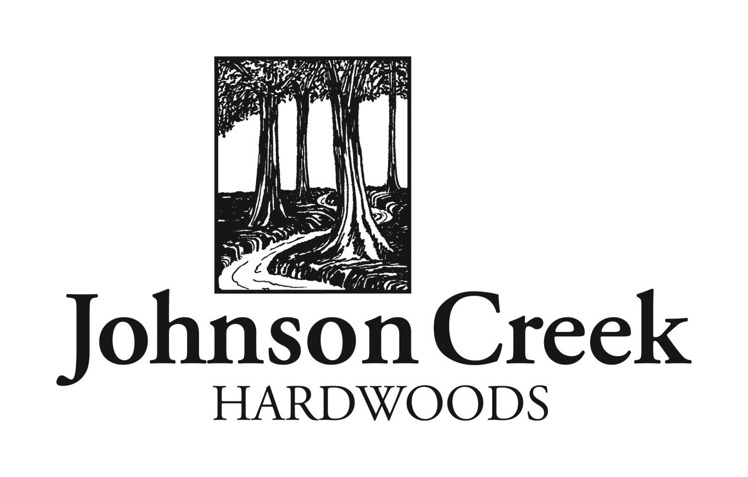 Johnson Creek Hardwoods